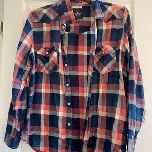 Flannel